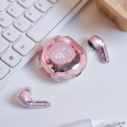 Tech & Gadgets